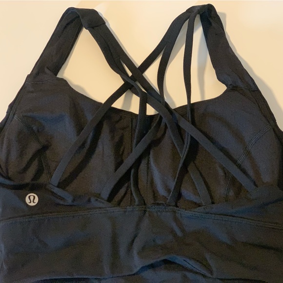 Other - Lulu lemon sports bra